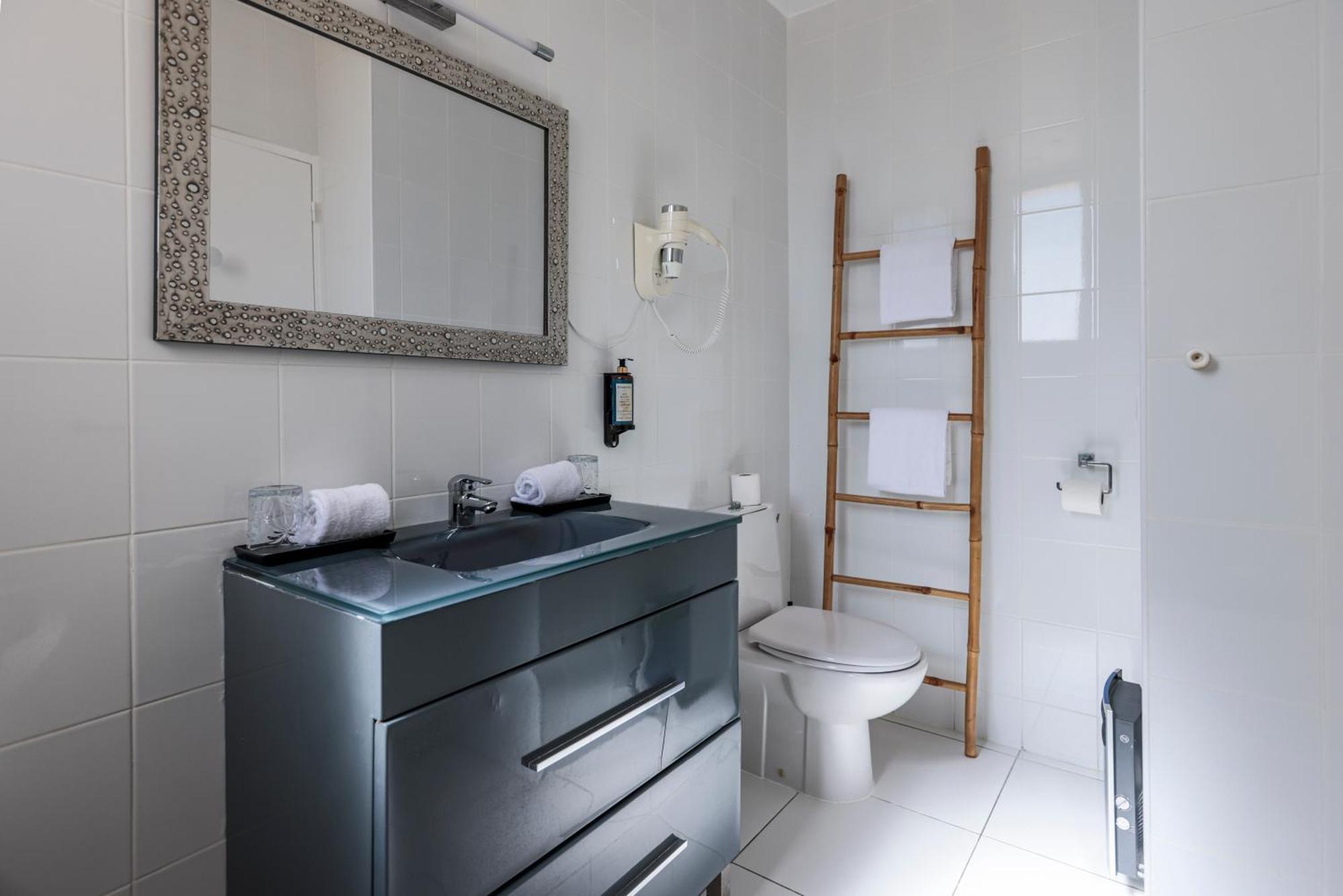 Hotel De La Plage Soorts-Hossegor Room photo